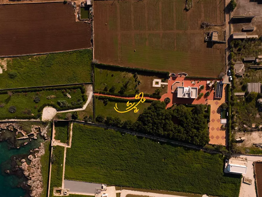 Immagine 33 di Villa in vendita  in Contrada Torre D'Orta a Monopoli