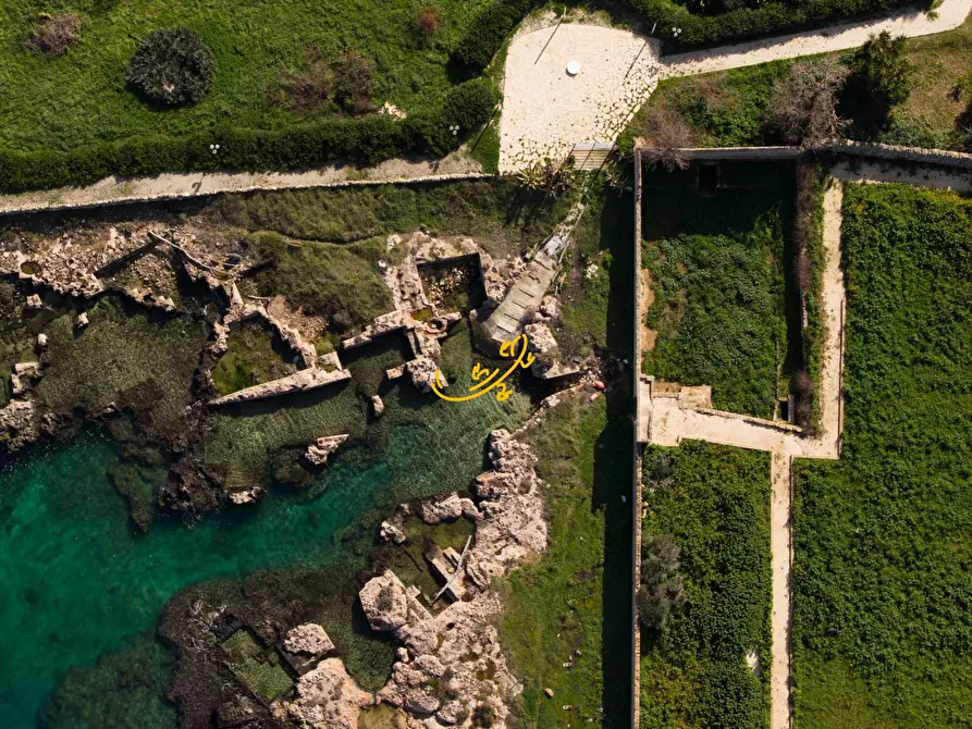 Immagine 34 di Villa in vendita  in Contrada Torre D'Orta a Monopoli