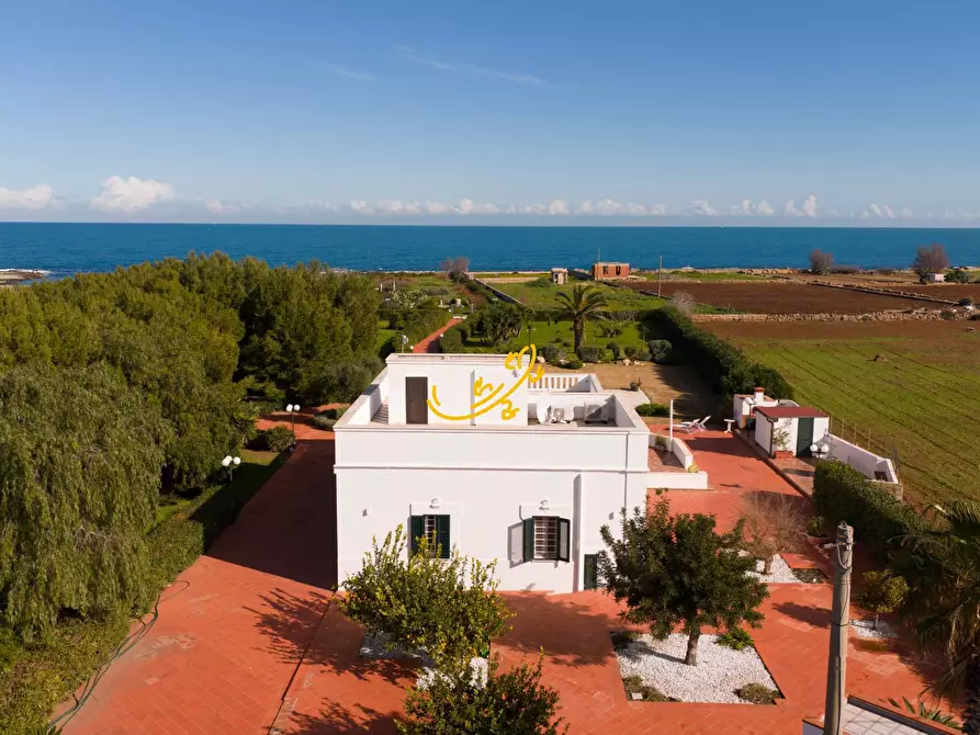 Immagine 1 di Villa in vendita  in Contrada Torre D'Orta a Monopoli