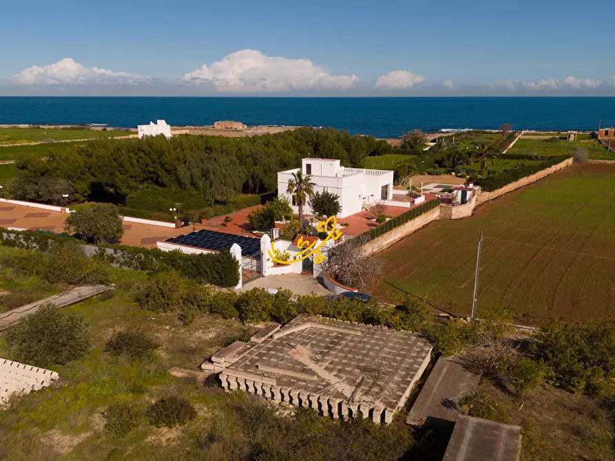 Immagine 3 di Villa in vendita  in Contrada Torre D'Orta a Monopoli