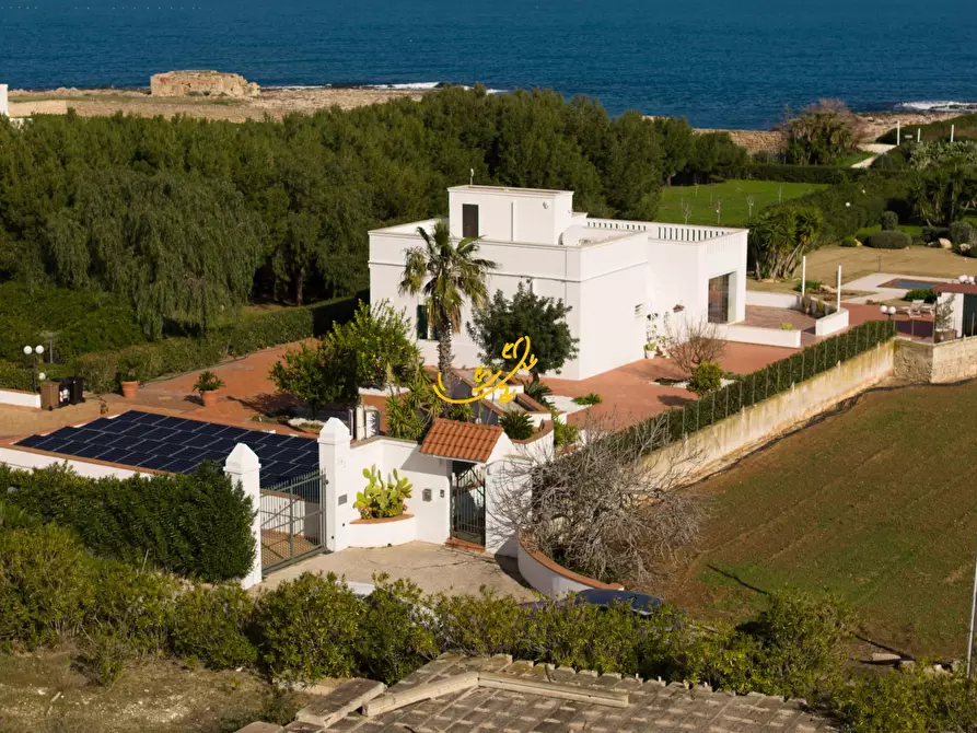Immagine 23 di Villa in vendita  in Contrada Torre D'Orta a Monopoli