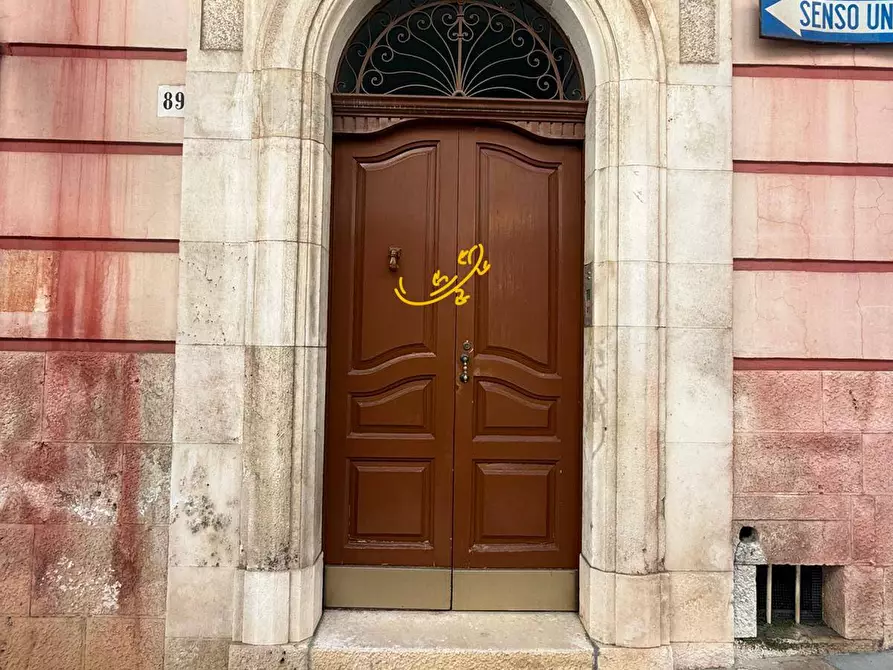 Immagine 2 di Appartamento in vendita  in Via G. Marconi a Castellana Grotte