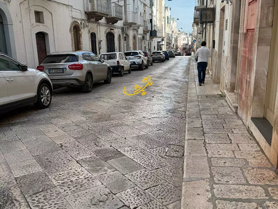 Immagine 3 di Appartamento in vendita  in Via G. Marconi a Castellana Grotte