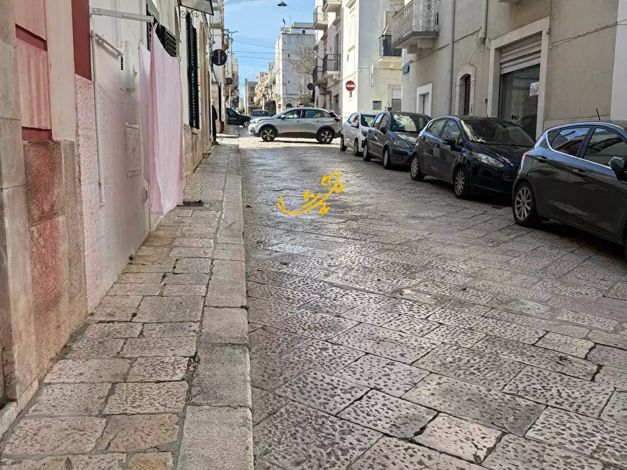 Immagine 5 di Appartamento in vendita  in Via G. Marconi a Castellana Grotte