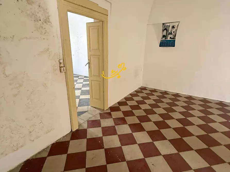 Immagine 7 di Appartamento in vendita  in Via G. Marconi a Castellana Grotte