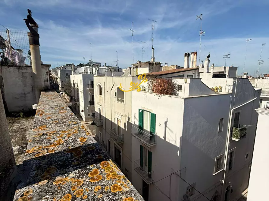 Immagine 8 di Appartamento in vendita  in Via G. Marconi a Castellana Grotte