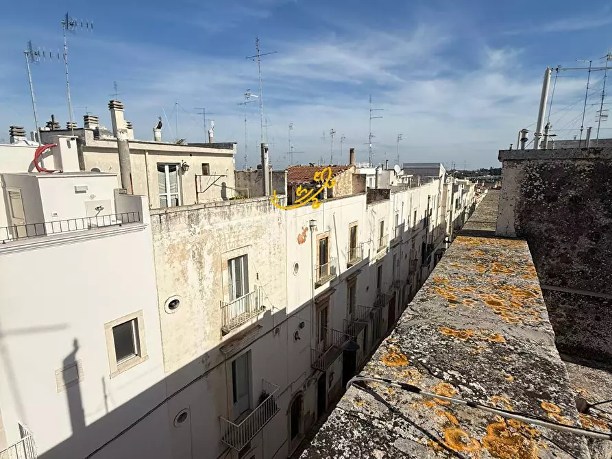 Immagine 9 di Appartamento in vendita  in Via G. Marconi a Castellana Grotte