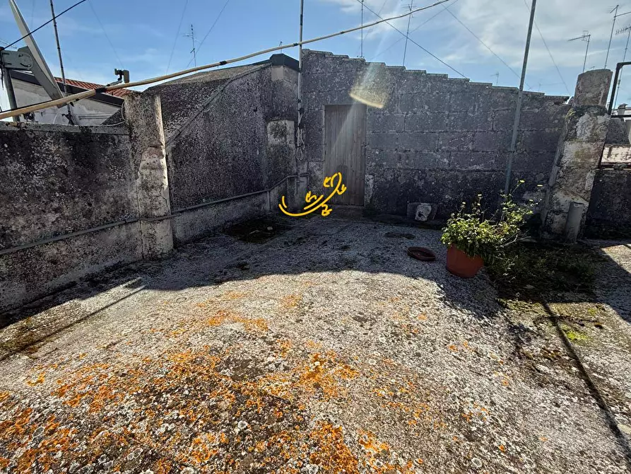 Immagine 10 di Appartamento in vendita  in Via G. Marconi a Castellana Grotte