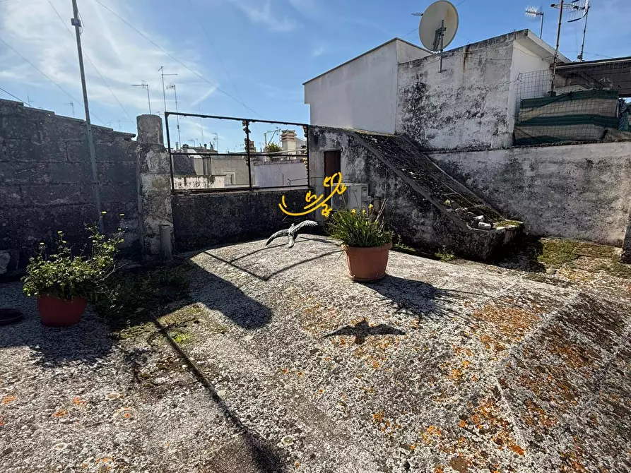 Immagine 11 di Appartamento in vendita  in Via G. Marconi a Castellana Grotte