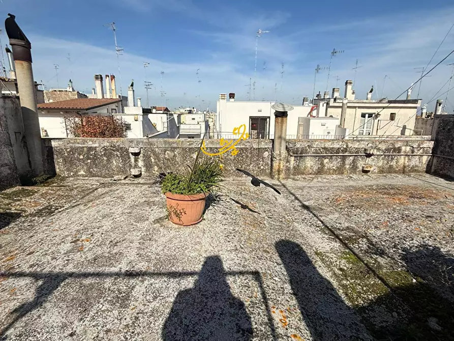 Immagine 12 di Appartamento in vendita  in Via G. Marconi a Castellana Grotte