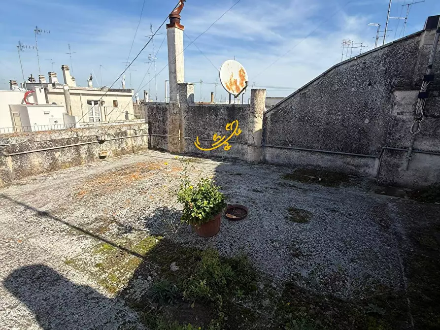 Immagine 14 di Appartamento in vendita  in Via G. Marconi a Castellana Grotte