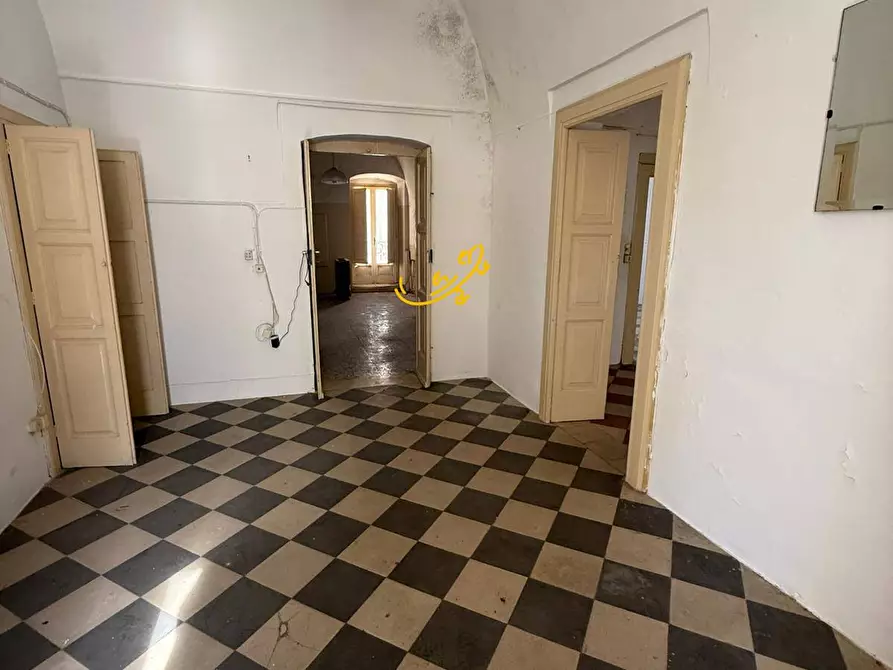 Immagine 15 di Appartamento in vendita  in Via G. Marconi a Castellana Grotte