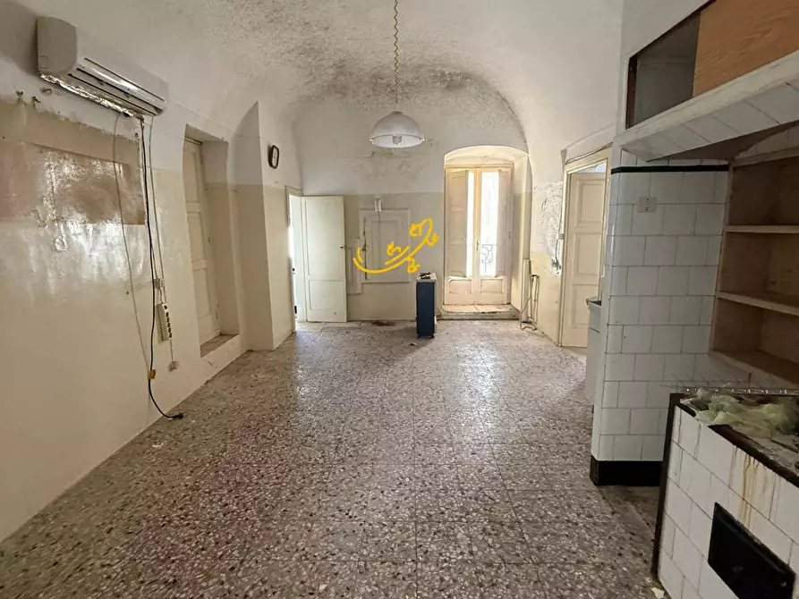 Immagine 17 di Appartamento in vendita  in Via G. Marconi a Castellana Grotte