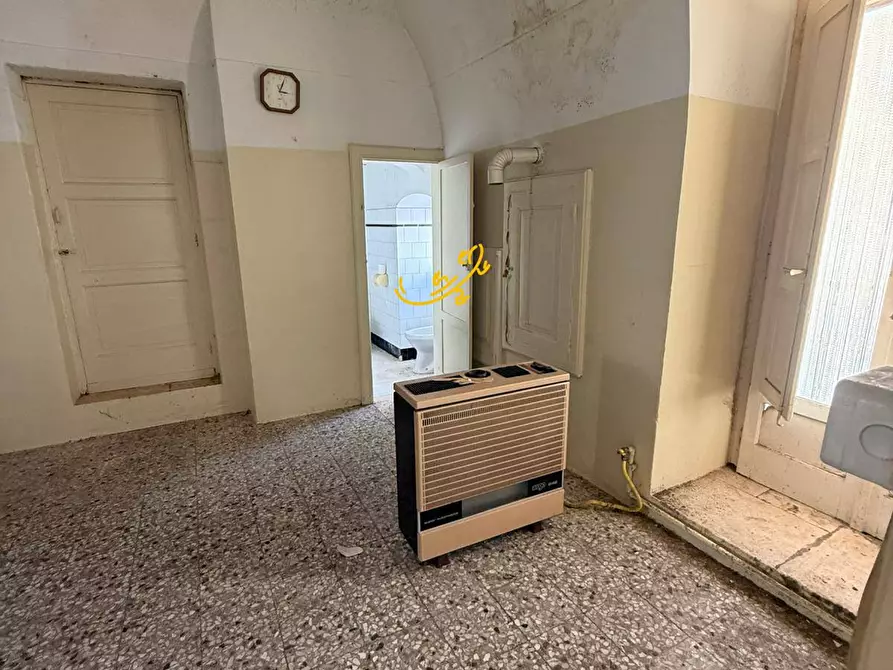 Immagine 21 di Appartamento in vendita  in Via G. Marconi a Castellana Grotte