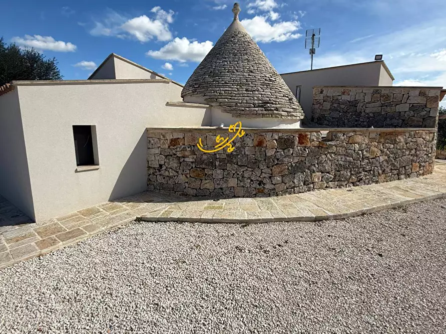 Immagine 3 di Baita in vendita  in Strada Comunale Genna a Castellana Grotte