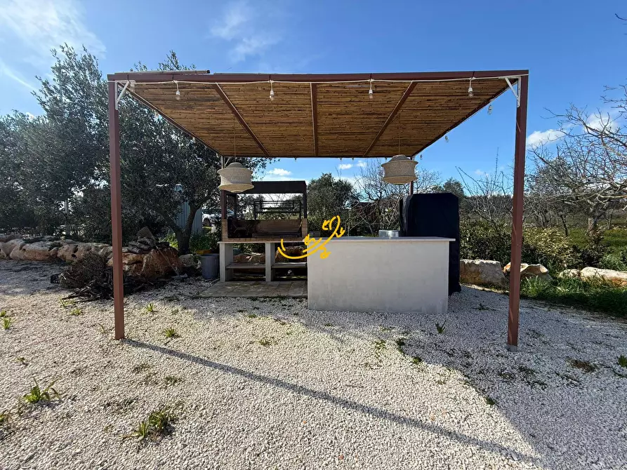 Immagine 5 di Baita in vendita  in Strada Comunale Genna a Castellana Grotte