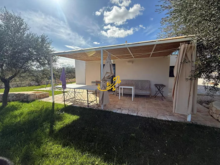 Immagine 12 di Baita in vendita  in Strada Comunale Genna a Castellana Grotte