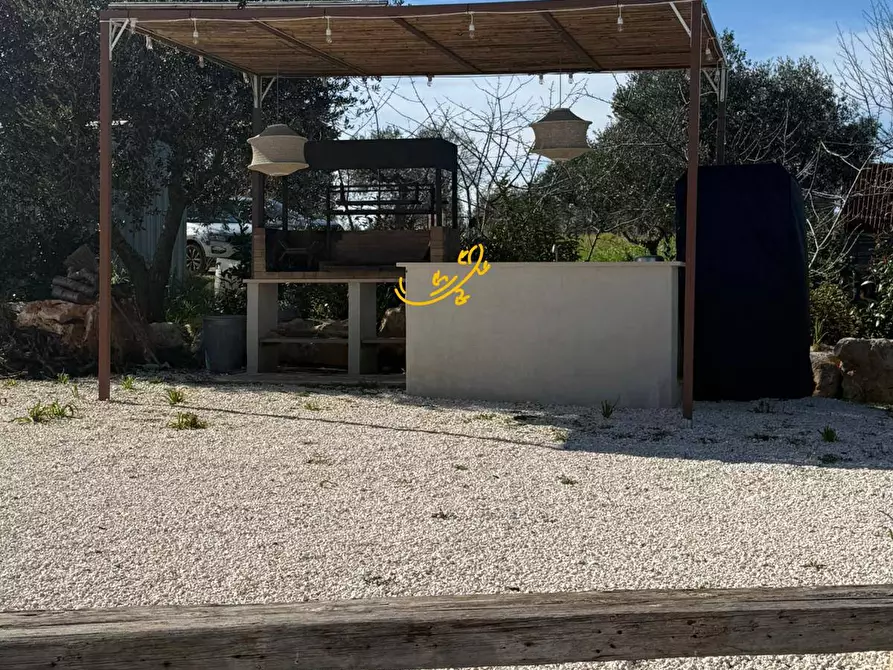 Immagine 14 di Baita in vendita  in Strada Comunale Genna a Castellana Grotte