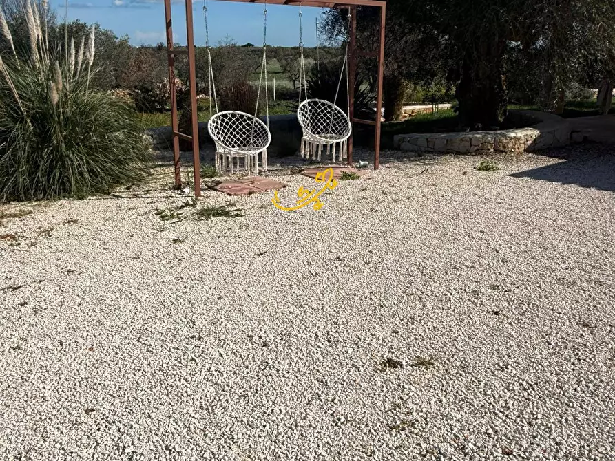 Immagine 13 di Baita in vendita  in Strada Comunale Genna a Castellana Grotte