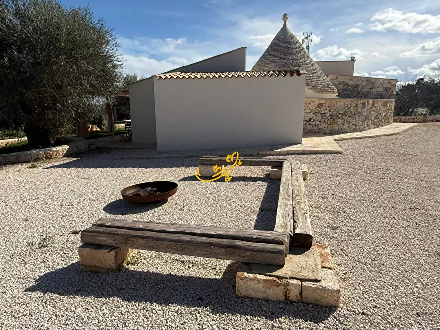 Immagine 4 di Baita in vendita  in Strada Comunale Genna a Castellana Grotte