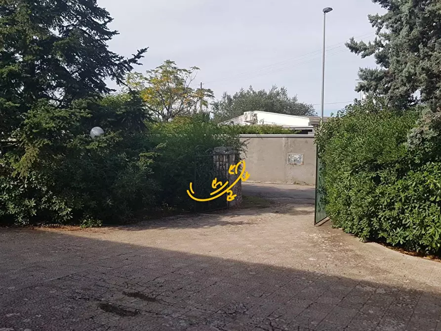 Immagine 4 di Villa in vendita  in Contrada Pagliericci a Monopoli