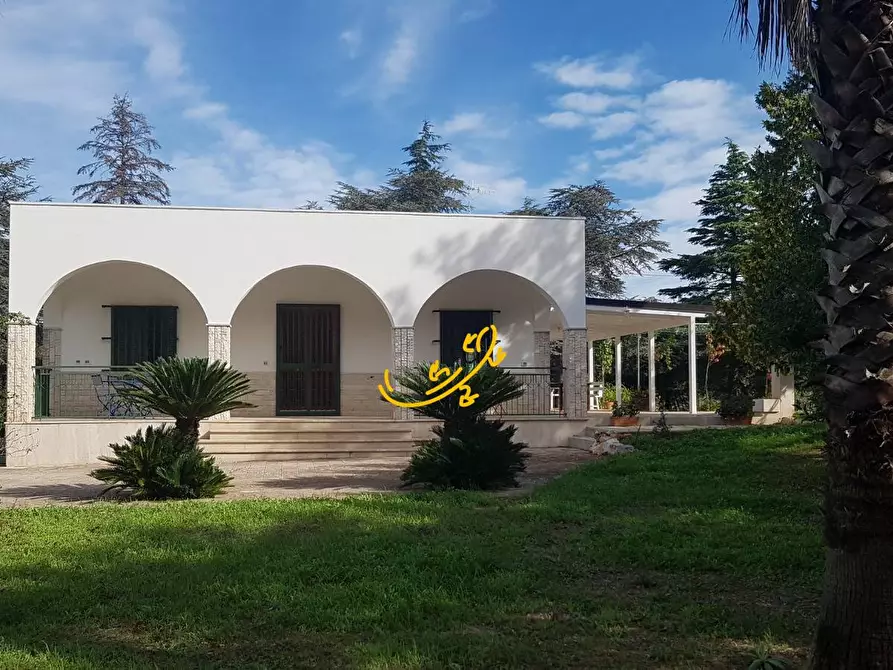 Immagine 1 di Villa in vendita  in Contrada Pagliericci a Monopoli