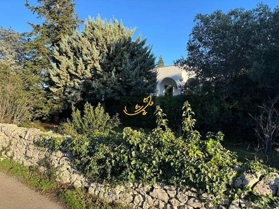Immagine 2 di Villa in vendita  in Contrada Pagliericci a Monopoli