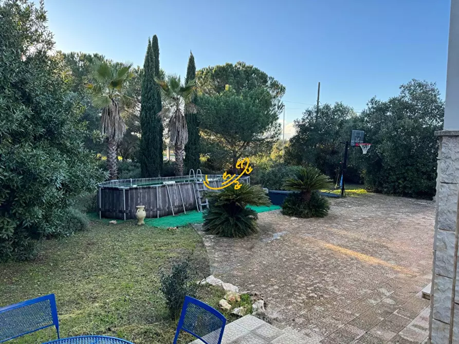Immagine 12 di Villa in vendita  in Contrada Pagliericci a Monopoli