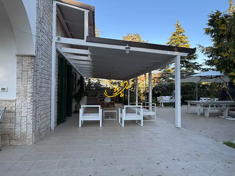 Immagine 33 di Villa in vendita  in Contrada Pagliericci a Monopoli