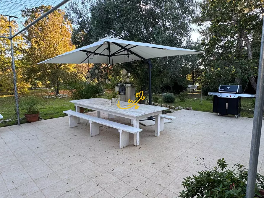 Immagine 35 di Villa in vendita  in Contrada Pagliericci a Monopoli