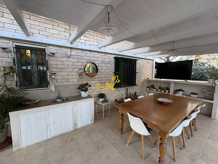 Immagine 41 di Villa in vendita  in Contrada Pagliericci a Monopoli