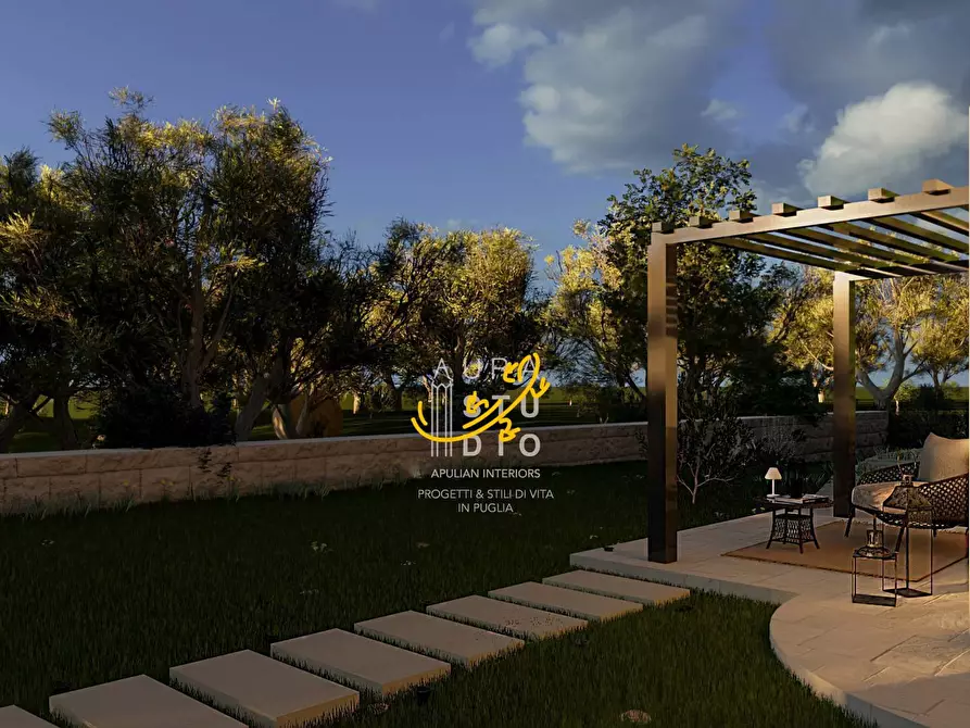 Immagine 6 di Baita in vendita  in Strada Vaccara a Martina Franca