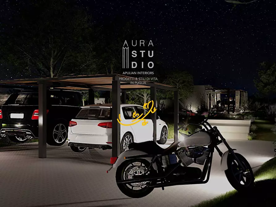 Immagine 11 di Baita in vendita  in Strada Vaccara a Martina Franca