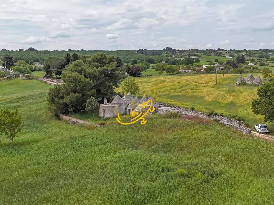 Immagine 12 di Baita in vendita  in Strada Vaccara a Martina Franca