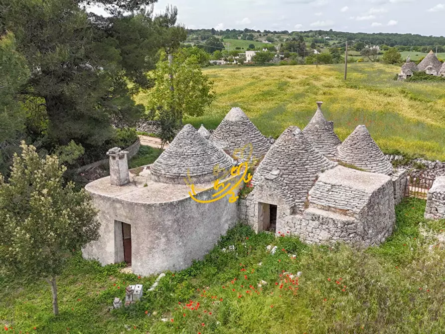 Immagine 13 di Baita in vendita  in Strada Vaccara a Martina Franca