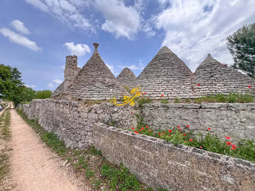 Immagine 18 di Baita in vendita  in Strada Vaccara a Martina Franca