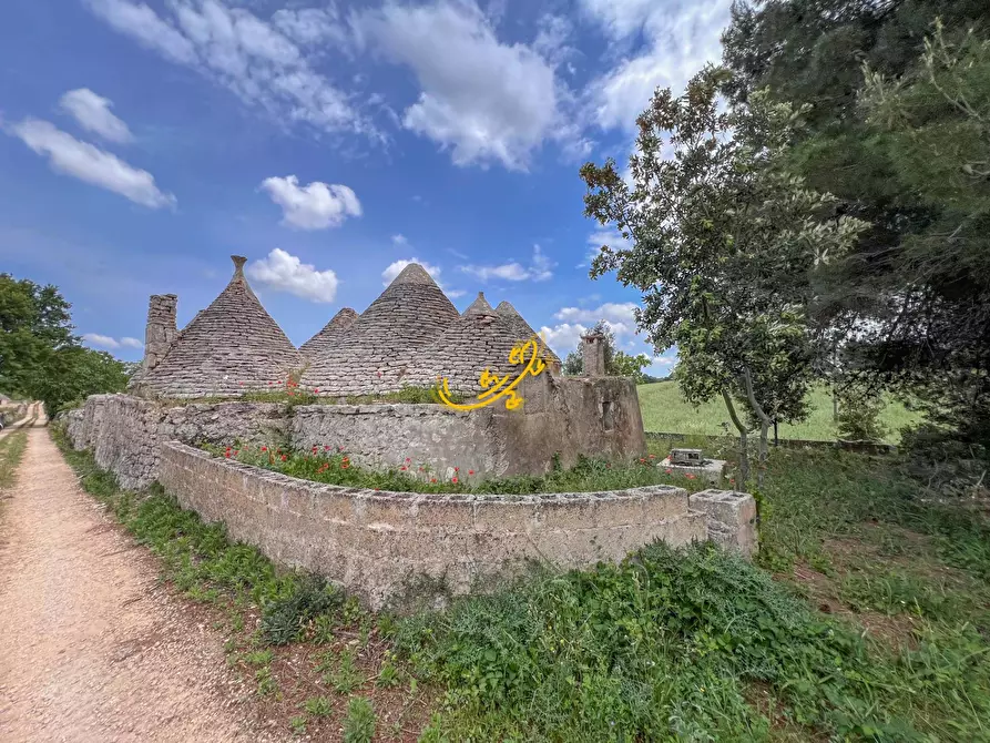 Immagine 19 di Baita in vendita  in Strada Vaccara a Martina Franca