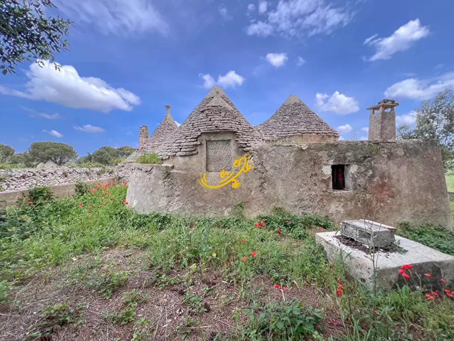 Immagine 20 di Baita in vendita  in Strada Vaccara a Martina Franca