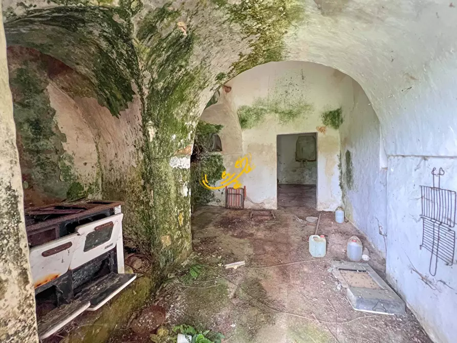 Immagine 22 di Baita in vendita  in Strada Vaccara a Martina Franca