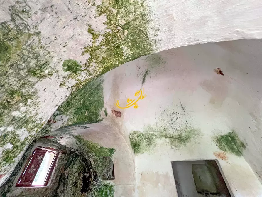 Immagine 24 di Baita in vendita  in Strada Vaccara a Martina Franca