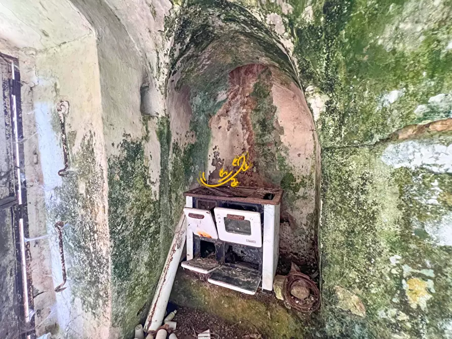 Immagine 25 di Baita in vendita  in Strada Vaccara a Martina Franca