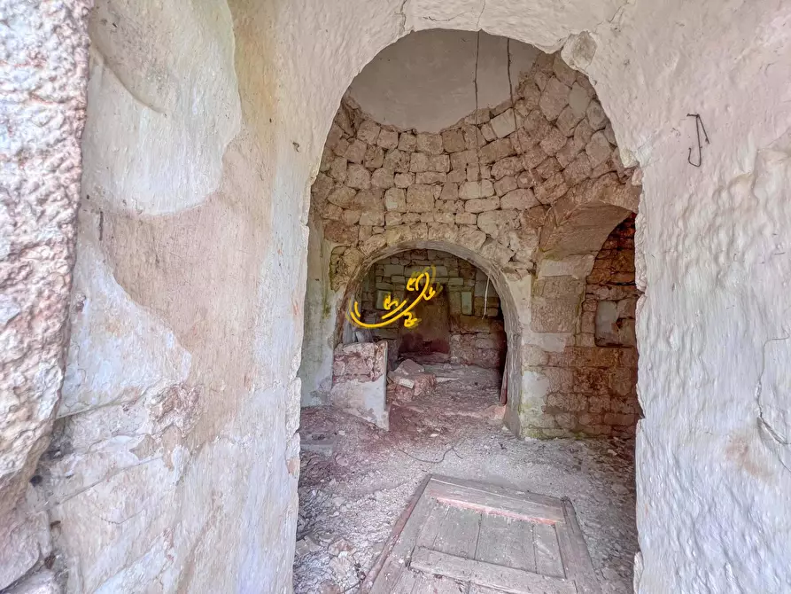 Immagine 32 di Baita in vendita  in Strada Vaccara a Martina Franca