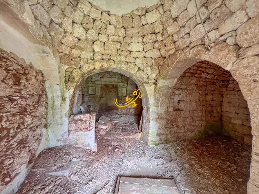 Immagine 33 di Baita in vendita  in Strada Vaccara a Martina Franca