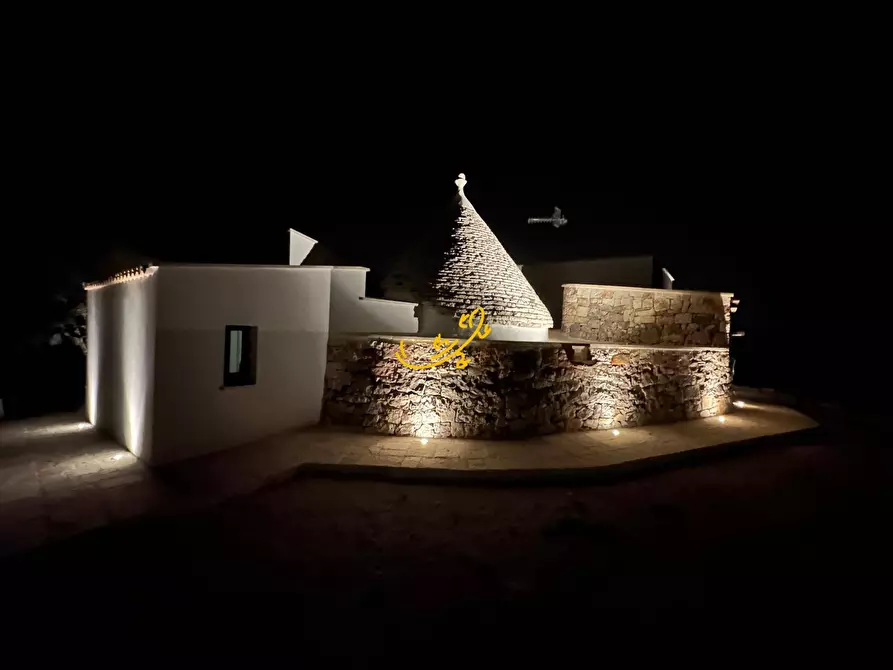 Immagine 16 di Baita in vendita  in Strada Comunale Genna a Castellana Grotte