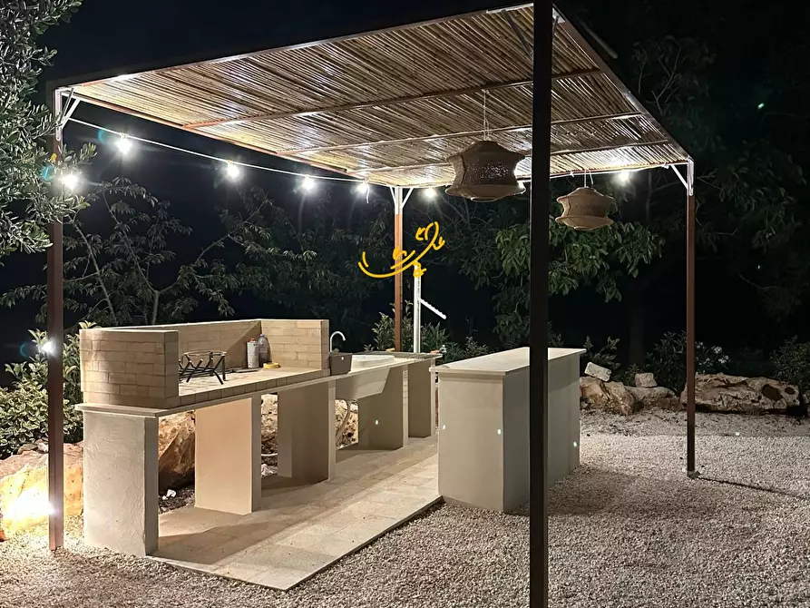 Immagine 17 di Baita in vendita  in Strada Comunale Genna a Castellana Grotte