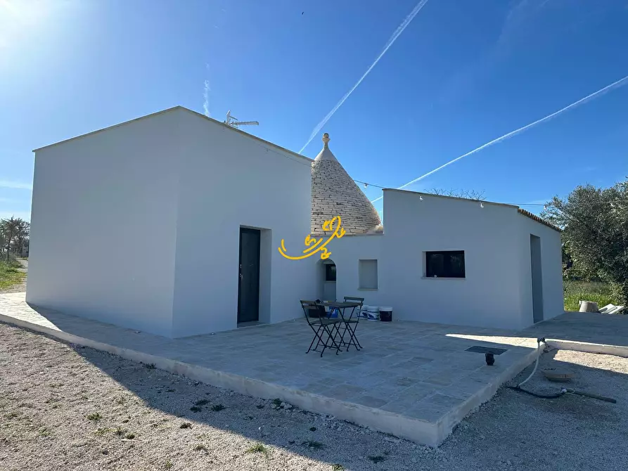 Immagine 18 di Baita in vendita  in Strada Comunale Genna a Castellana Grotte