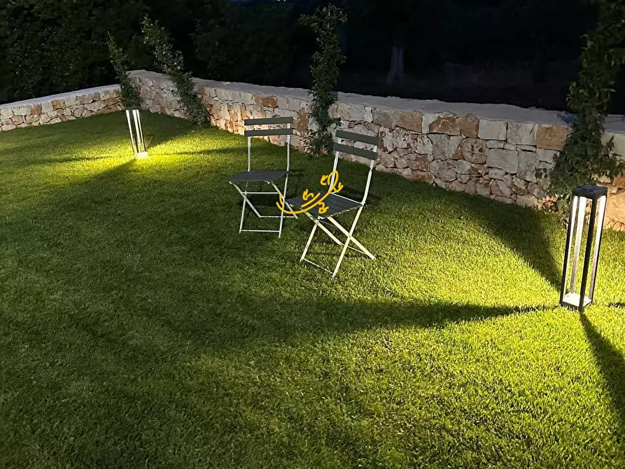 Immagine 19 di Baita in vendita  in Strada Comunale Genna a Castellana Grotte