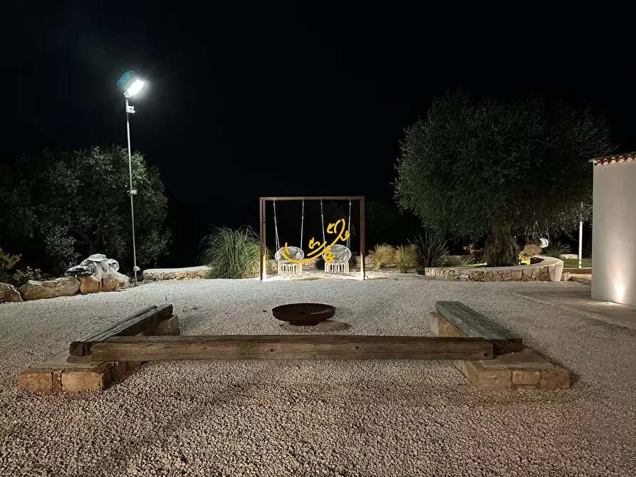 Immagine 20 di Baita in vendita  in Strada Comunale Genna a Castellana Grotte