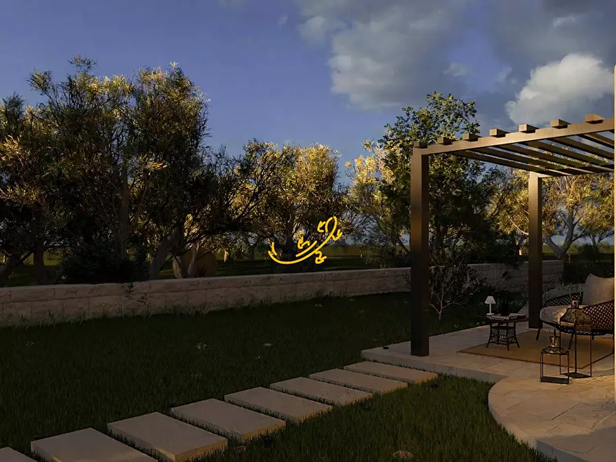 Immagine 3 di Baita in vendita  in Strada Vaccara a Martina Franca