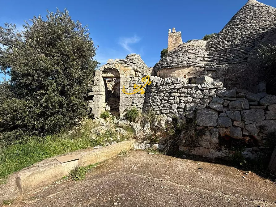 Immagine 3 di Rustico / casale in vendita  in Strada Comunale del Rosario a Putignano